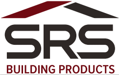 The logo for SRS Building Products a Sponsor of the Fredericksburg Area Builders Association